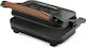 Izzy Panini Сандвич тостер за 2 Сандвичи 1300W Wooden