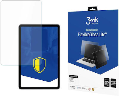 3MK FlexibleGlass Lite Tempered Glass (MatePad 10.4)