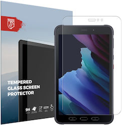 Rosso Tempered Glass (Galaxy Tab Active 3)