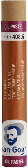 Royal Talens Ölpastelle Rohe Umbra(5) (408.5) 1Farben 95864085