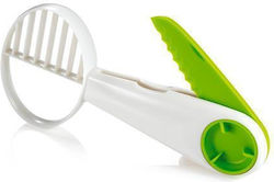 Tescoma Plastic Avocado Slicer