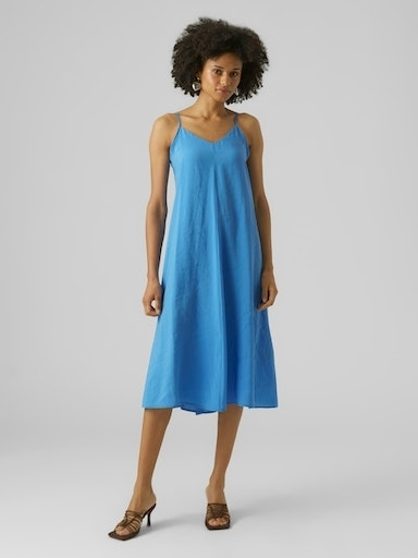 Vero moda shop morning midi dress