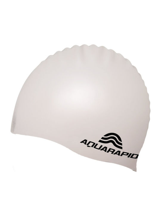 Aquarapid Sprint 260.180.041 Scufă De Înot Pentru Adulți Albă