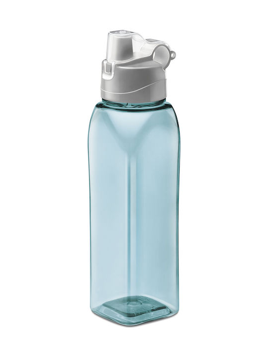Milton Plastic Water Bottle 1000ml Transparent