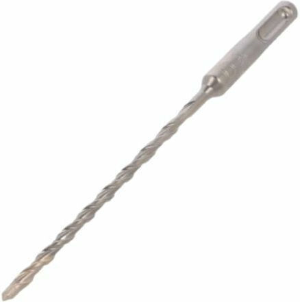 Metabo Τρυπάνι με SDS Plus Στέλεχος για Δομικά Υλικά 5x160mm