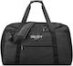 Delsey Nomade Сак Вояж Черен Текстилен Д64xШ32xВ37см.