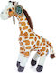 Plush Toy Giraffe 27cm