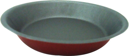 Lacor Gewerbliche Backform 68119 (Ø9cm) 6Stk