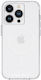 Case-Mate Tough Задна корица Силикон Прозрачен (iPhone 14 Pro)