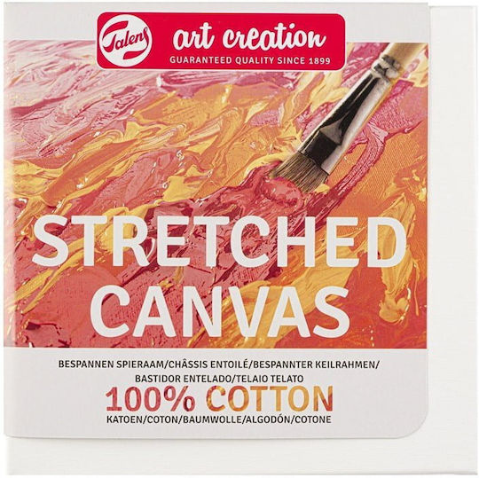 Royal Talens Art Creation Canvas White