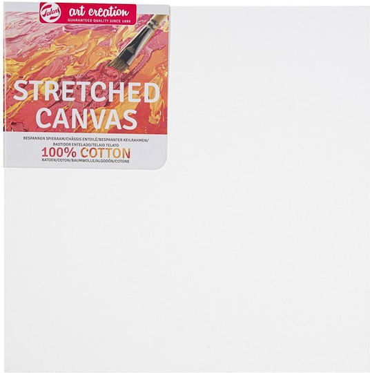 Royal Talens Art Creation Canvas White