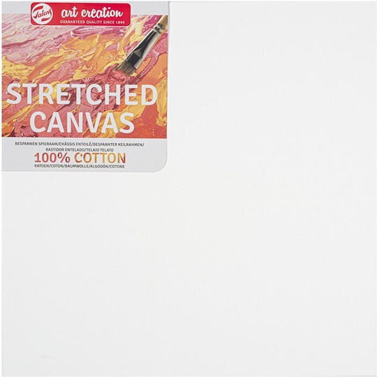Royal Talens Art Creation Canvas White