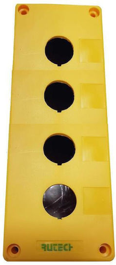 Xindali Industrial Push Button Panel 022-204100000