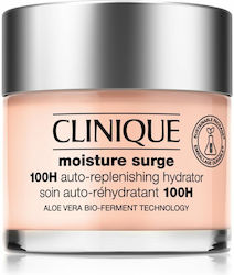 Clinique Moisture Surge 100Η Light Cream 75ml Clinique Moisture Surge 100Η Light Cream 75ml