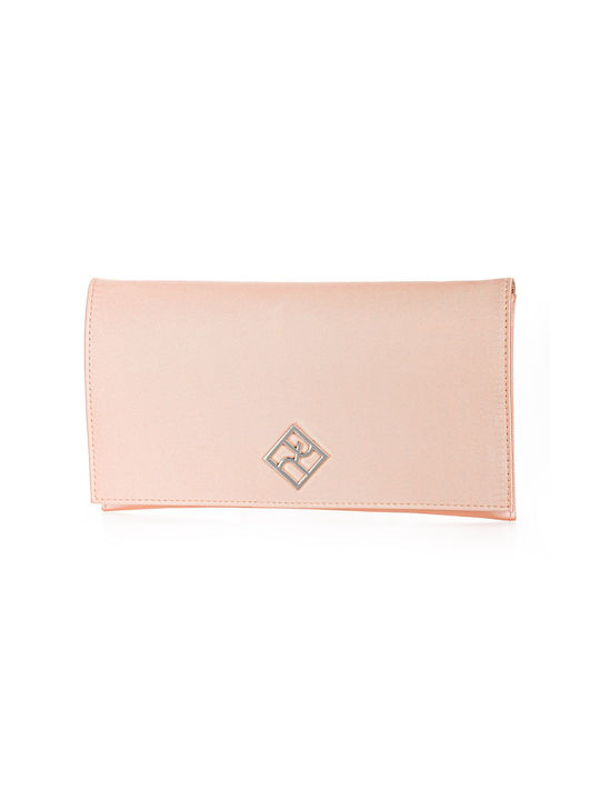 Pierro Accessories Women's Envelope Bag Pink