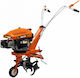 Ruris 5500RS Τετράχρονο Σκαπτικό Βενζίνης 4hp/161cc με Ηλεκτρική Εκκίνηση