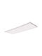 Eurolamp Τετράγωνο Εξωτερικό LED Panel 45W με Θερμό Λευκό Φως 3000K 60x60εκ.