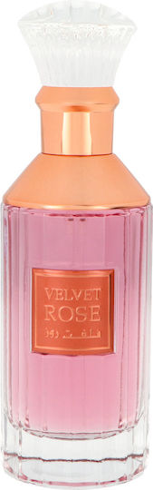 Lattafa Velvet Rose Eau de Parfum 100ml