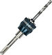 Bosch Ποτηροκορώνα με Διάμετρο 6.4mm