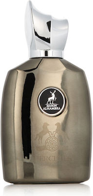 Maison Alhambra Hercules Eau de Parfum 100ml