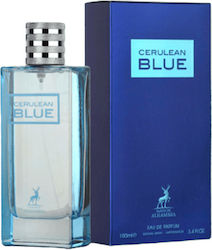 Lattafa Perfumes Cerulean Blue Eau de Parfum 100ml
