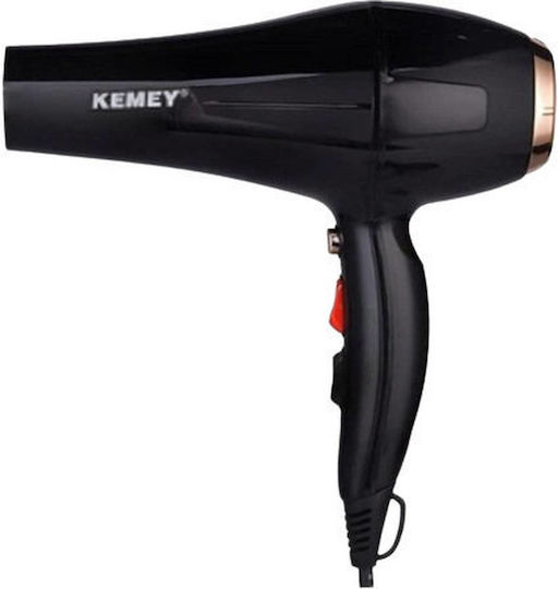 Kemei Ionic Hair Dryer 4000W