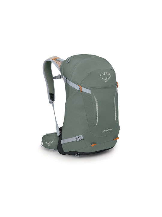 Osprey Hikelite 28 Ορειβατικό Σακίδιο 28lt Pine Leaf