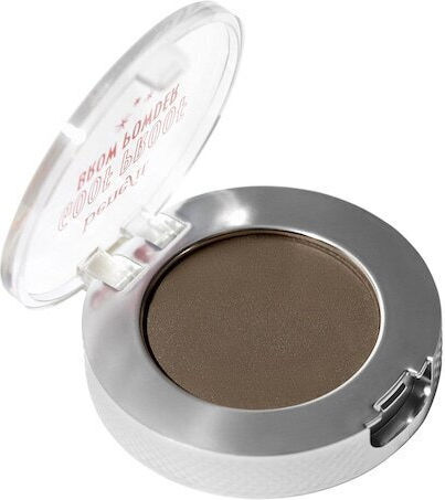 Benefit Goof Proof Augenbrauen-Pulver 3.5 Neutral Medium Braun 1.9gr