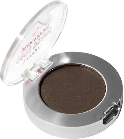 Benefit Goof Proof Lidschatten für Augenbrauen 4.5 Neutral Deep Brown