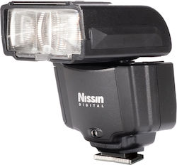 Nissin i400 MFT N129 Flash Universal