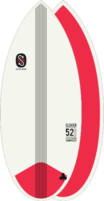 SkimOne 52 EPS Skimboard