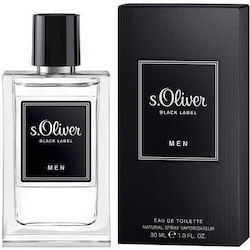 s.Oliver Eau de Toilette 30ml
