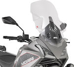 Givi Motorcycle Windshield & Windscreen Transparent Visor D9350ST