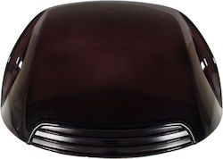 Kymco Getöntes Visier Motorrad für Kymco DINK 64100-KEBE-900