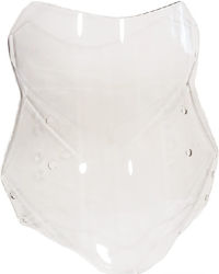 Benelli Vizieră transparentă motocicletă 603-23-503001