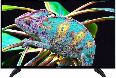 Finlux Smart Τηλεόραση 40" Full HD LED 40-FFL-5235 HDR (2021)