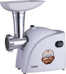 Sanford Meat Grinder 2000W White Sanford Meat Grinder 2000W White
