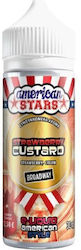American Stars Shot de aromă Castravete de caps...