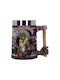 Nemesis Now Mug Plastic Multicolored