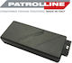 Patrol Line Autoalarmanlage Teil