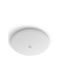 Philips Round Outdoor LED Panel 16W with Warm White Light 32cm
