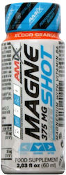 Amix MagneShot Forte 375 mg 60 ml с вкус на Пор...