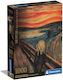 Edvard Munch - Scream Puzzle 2D 1000 Pieces