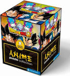 Dragonball Puzzle 2D 500 Pieces