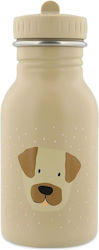 Trixie Mr.Dog Non Spill 350ml Beige Trixie Mr.Dog Non Spill 350ml Beige