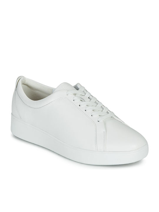 Fitflop Sneakers Λευκά