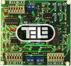 Tele Placă de circuit Sisteme de alarmă