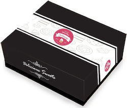 Luxury Disposable Pastry Shop Paper Box