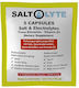 SaltStick Saltolyte 5x1 capsules