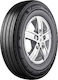 Bridgestone Duravis 235/65R16 121R Summer Tire for Light Truck